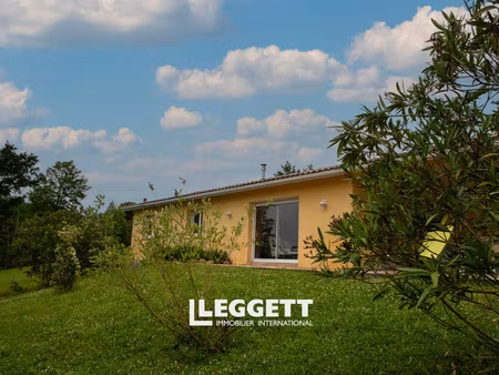 maison 6 pièce(s)  hagetmau