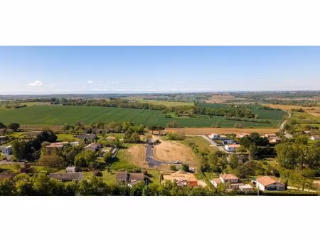 le clos de la fontaine lot numéro 6