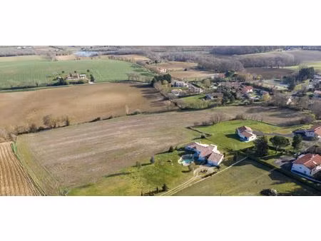 lotissement communal les vignes lot numéro 10