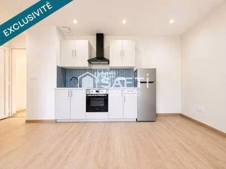 vente appartement t1 à saint-gelais (79410) : à vendre t1 / 19m² saint-gelais