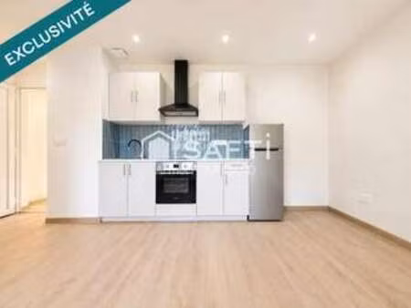 vente appartement t1 à saint-gelais (79410) : à vendre t1 / 21m² saint-gelais