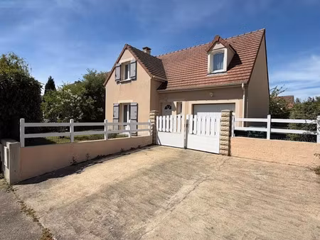vente maison 5 pièces 122 m² à mennecy (91540)  342 000 €