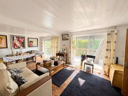 maison paillet 3 pièce(s) 89 m2