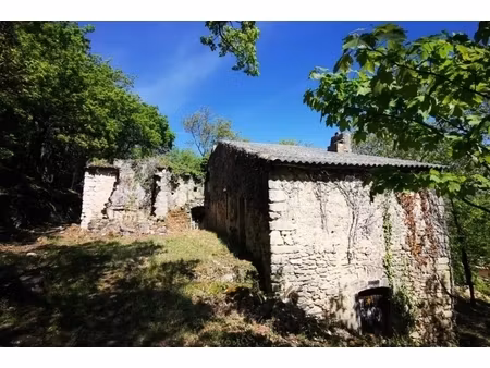 annonce maison à vendre