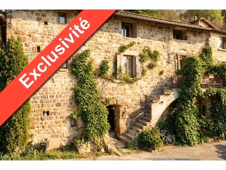 annonce maison à vendre
