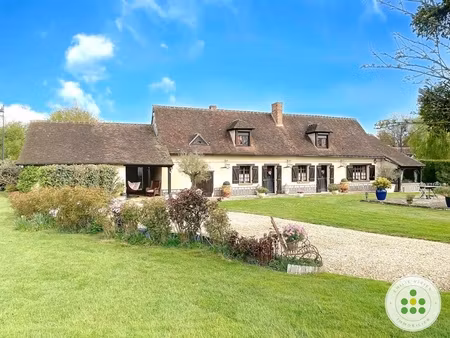 maison 6 pièces - 168 m²