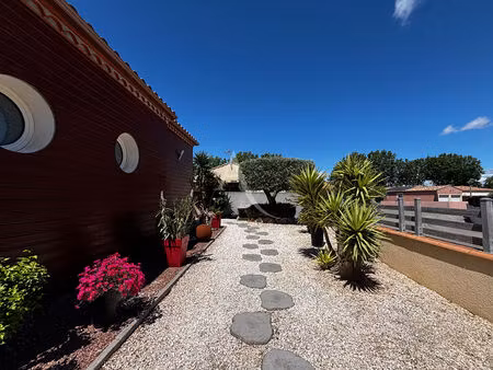 vente maison 3 pièces  140.69m²  luc