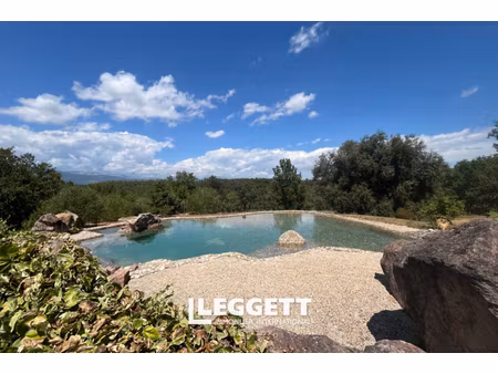 annonce maison à vendre
