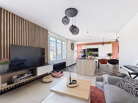vente maison 7 pièces 120.45 m² à giberville (14730)  354 000 €