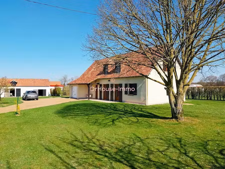 vente maison 5 pièces 120 m² à l'aigle (61300)  324 000 €