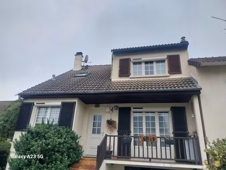 vente maison 5 pièces 100 m² à marolles-en-hurepoix (91630)  310 000 €