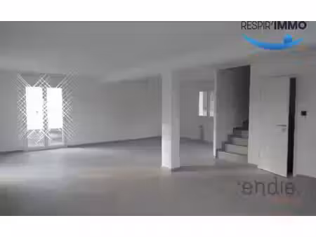 vente maison 5 pièces 100 m² à roppentzwiller (68480)  333 000 €