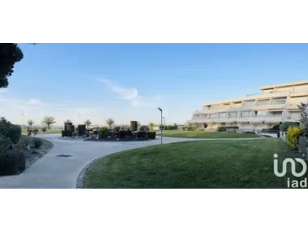 appartement à le grau-du-roi (30240)