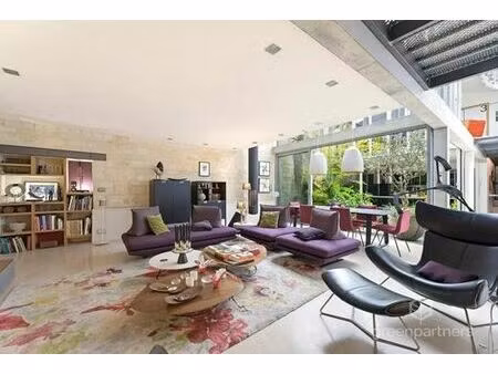 appartement de 3 chambres de luxe en vente à talence  nouvelle-aquitaine