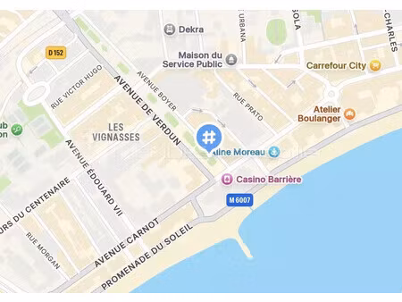 vente appartement 5 pièces