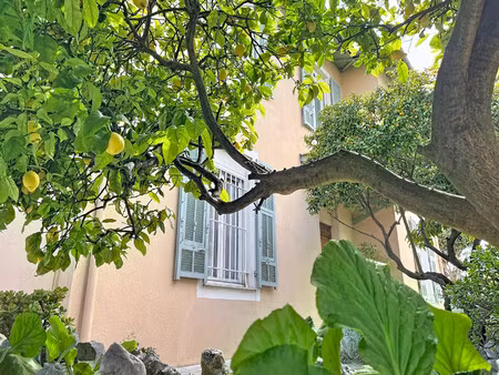 vente maison de ville 5 pièces