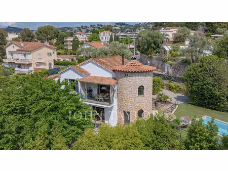 vente villa 6 pièces