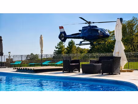 vente propriété 25 pièces