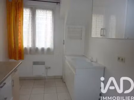 appartement à nogent-sur-oise (60180)