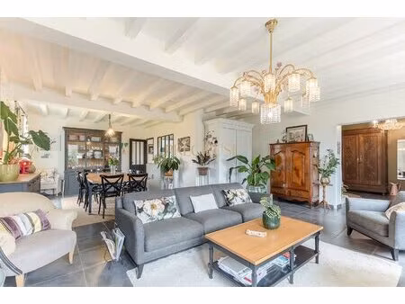 maison 7 pièce(s) 180 m2