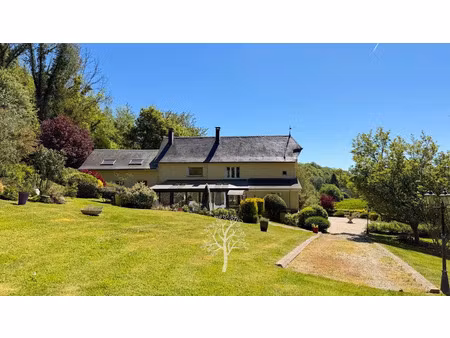 vente maison 6 pièces 190 m² à bacqueville-en-caux (76730)  335 000 €