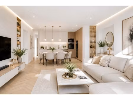 annonce appartement à vendre