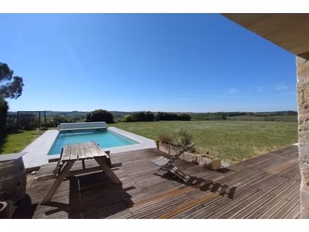 annonce maison à vendre