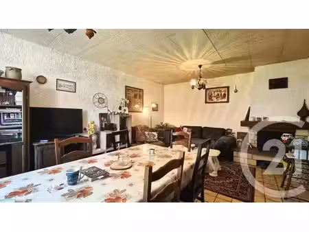 maison à vendre - 4 pièces - 107 31 m2 - rupt en woevre - 55 - lorraine