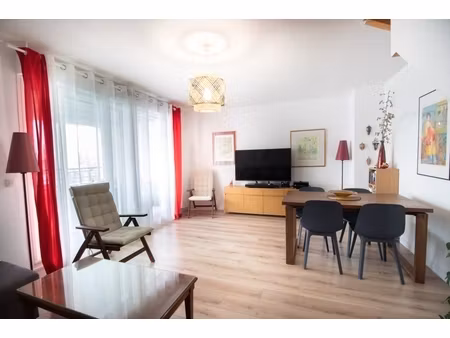 annonce appartement à vendre