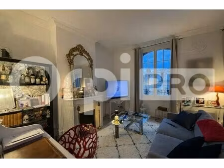 vente local d’activités montlucon 03100 409m²