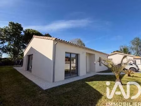 vente maison à coulon (79510) : à vendre / 128m² coulon