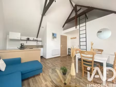 appartement à saint-benoît-des-ondes (35114)