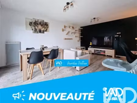 appartement à bourgbarré (35230)