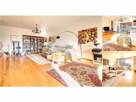 appartement à vendre avec garage et terrasse   woluwe-saint-lambert (vbe19071)