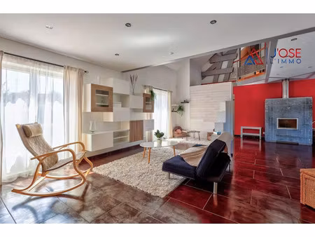 vente villa 7 pièces 211 m² à touillon (21500)  299 000 €