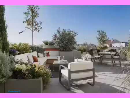 vente appartement marseille 9eme (13009) - - surface privée