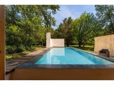 maison de luxe de 222 m2 en vente gaillan-en-médoc  france