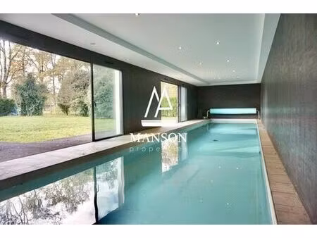maison de luxe de 6 pièces en vente à illats  france