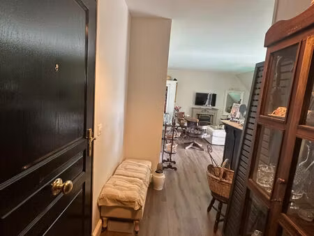 achat appartement 2 pièces 48m²