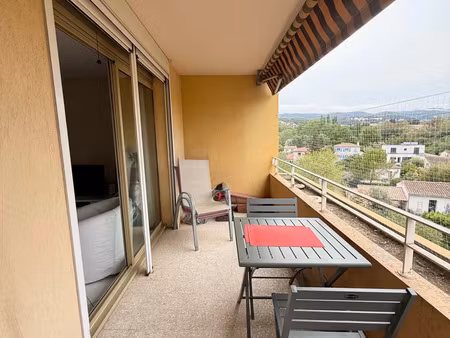 vente appartement 3 pièces 71m2 marseille 13eme (13013) - 135000 € - surface privée