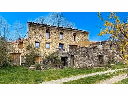 maison de prestige en vente amélie-les bains  france