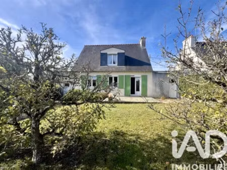 maison à paimpol (22500)