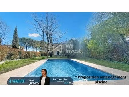 maison de luxe de 5 chambres en vente à saint-jean-de-védas  france