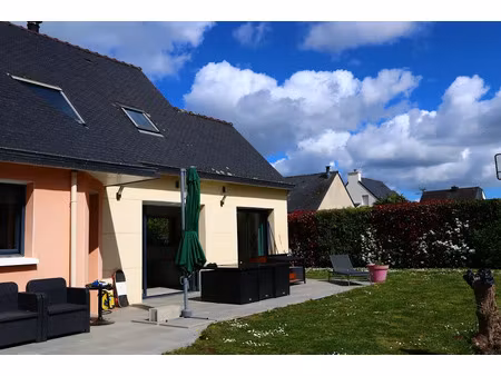 vente maison 5 pièces 107 m² à plumergat (56400)  351 000 €