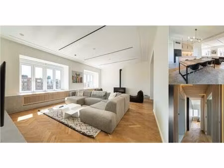 appartement à vendre à boulevard louis schmidt 46 etterbeek (vbe18942)