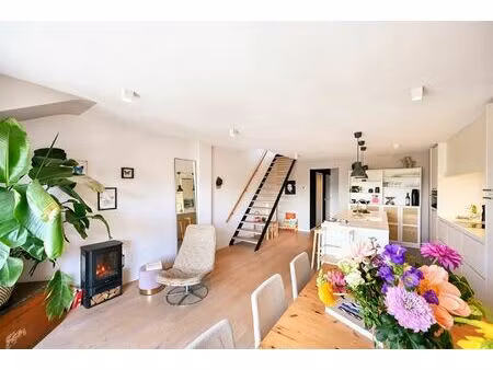 appartement te koop in edegem met 3 slaapkamers