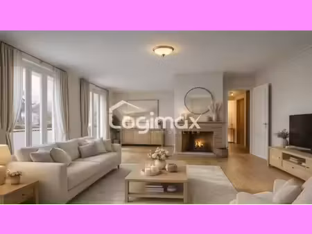 vente appartement la rochelle 17000 - - surface privée