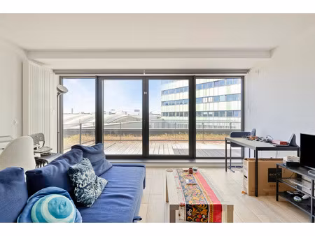 appartement te koop in leuven met 1 slaapkamer