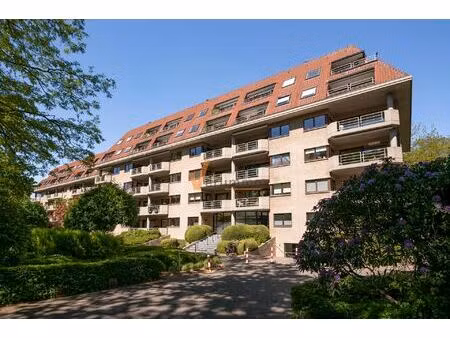 appartement te koop in schoten met 2 slaapkamers