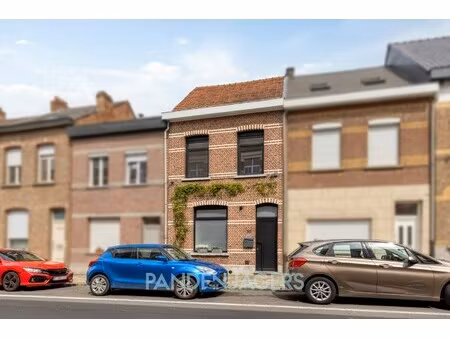 huis te koop in duffel met 3 slaapkamers